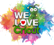 We Love Cricut